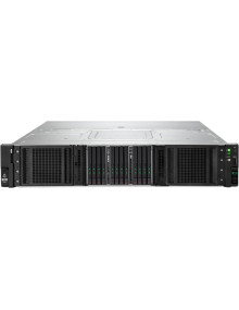 Servidor HEWLETT PACKARD ENTERPRISE HPS-P87741-425 - Servidor HPE ProLiant Compute DL340 Gen12 Intel Xeon 6515P/ 64GB Ram