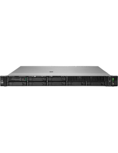 Servidor HEWLETT PACKARD ENTERPRISE HPS-P87775-425 - Servidor HPE ProLiant Compute DL320 Gen12 Intel Xeon 6515P/ 64GB Ram