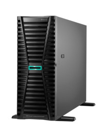 Disco HEWLETT PACKARD ENTERPRISE HPS-P87795-425 - Servidor HPE ProLiant ML350 Gen12 Intel Xeon 6515P/ 64GB Ram/ 2x 480GB SSD