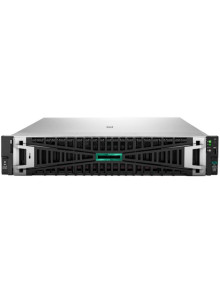 Disco HEWLETT PACKARD ENTERPRISE HPS-P89316-425 - Servidor HPE ProLiant DL380 Gen12 Intel Xeon 6505P/ 64GB Ram/ 2x 480GB SSD 2