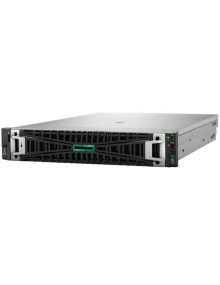 Servidor HEWLETT PACKARD ENTERPRISE HPS-P89962-425 - Servidor HPE ProLiant DL380 Gen12 Intel Xeon 6505P/ 64GB Ram/ 2x 8TB 2
