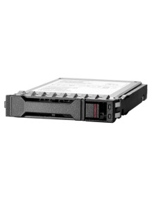 Disco HEWLETT PACKARD ENTERPRISE HPSA-P40496-B21 - Disco SSD 240GB HPE P40496-B21 para Servidores 2