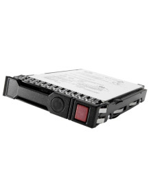 Disco HEWLETT PACKARD ENTERPRISE HPSA-P40510-B21 - Disco Duro 960GB HPE P40510-B21/ 2.5'/ SAS/ para Servidores 2