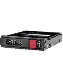 Disco HEWLETT PACKARD ENTERPRISE HPSA-P47808-B21 - Disco SSD 960GB HPE P47808-B21 para Servidores
