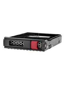 Disco HEWLETT PACKARD ENTERPRISE HPSA-P47808-B21 - Disco SSD 960GB HPE P47808-B21 para Servidores 2