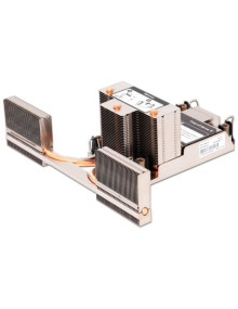 Refrigeracion HEWLETT PACKARD ENTERPRISE HPSA-P48818-B21 - Kit de disipadores estandar HPE P48818-B21/ Compatible con ProLiant 2
