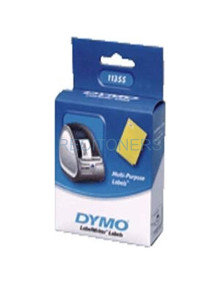 Papeleria 11355 DYMO - DYMO Removable Multi purpose Labels 2