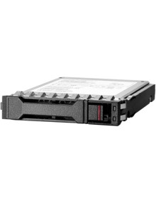 Disco HEWLETT PACKARD ENTERPRISE HPSA-P53561-B21 - Disco Duro 600GB HPE P53561-B21/ 2.5'/ SAS/ para Servidores 2