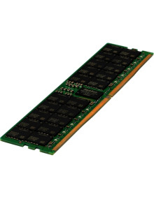 Memoria RAM HEWLETT PACKARD ENTERPRISE HPSA-P69728-B21 - Memoria RAM 64GB (1x64GB) DDR5 HPE P69728-B21 para Servidores