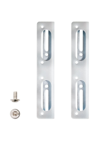 Accesorio NANOCABLE NAN-ADP 10.99.0001 - Adaptador Nanocable 10.99.0001 para 1x disco duro de 2.5'