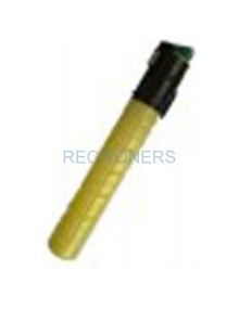 Toner 841507 RICOH - RICOH TONER AMARILLO 9.500 PAGINA MPC/2051AD/2551AD/2030/2530/2051/2551/2050 (842062)