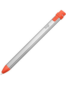 Accesorio LOGITECH LOG-PENCIL CRAYON OR - Lapiz Electronico Logitech Crayon para iPad/ Naranja 2