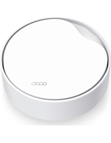 Redes TP-LINK TPL-MESH DECO X50-POE - Sistema Mesh TP-Link Deco X50-PoE 3000Mbps/ 2.4GHz 5GHz