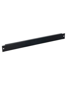 Redes PHASAK PHK-PANEL PHO 5001 - Panel Frontal Ciego Phasak PHO 5001/ Altura 1U/ Negro 2