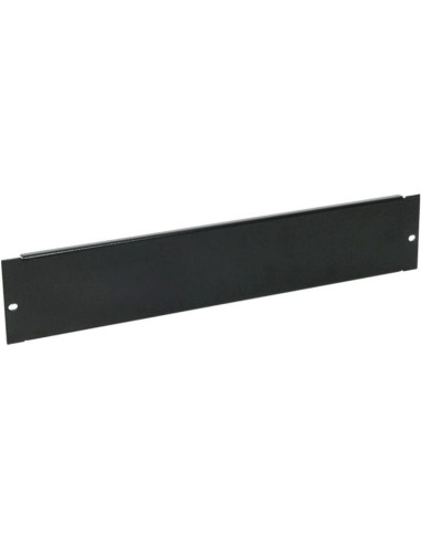 Redes PHASAK PHK-PANEL PHO 5002 - Panel Frontal Ciego Phasak PHO 5002/ Altura 2U/ Negro