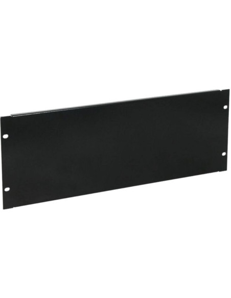 Redes PHASAK PHK-PANEL PHO 5003 - Panel Frontal Ciego Phasak PHO 5003/ Altura 3U/ Negro