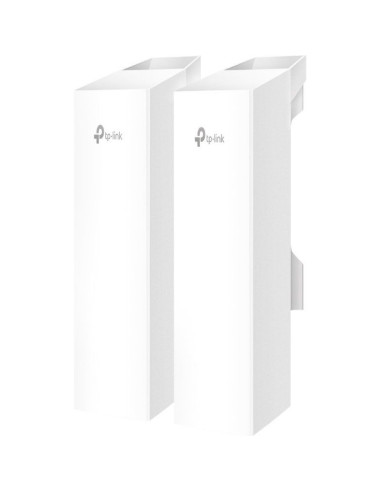 Redes TP-LINK TPL-ACPOINT EAP211 BRD KIT - Punto de Acceso Inalambrico TP-Link Omada EAP211-Bridge KIT/ 867Mbps/ 2.4GHz 5GHz