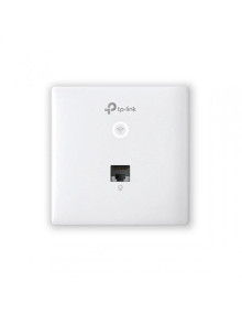 Redes TP-LINK TPL-ACPOINT EAP230-WALL V2 - Punto de Acceso Inalambrico TP-Link Omada EAP230-WALL PoE 1200Mbps/ 2.4GHz 5GHz 2