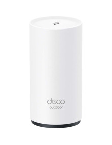 Redes TP-LINK TPL-MESH DECO X50-OUT - Sistema Mesh TP-Link Deco X50-Outdoor 3000Mbps/ 2.4GHz 5GHz