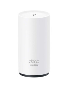 Redes TP-LINK TPL-MESH DECO X50-OUT - Sistema Mesh TP-Link Deco X50-Outdoor 3000Mbps/ 2.4GHz 5GHz 2