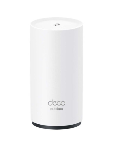 Redes TP-LINK TPL-MESH DECO X50-OUT - Sistema Mesh TP-Link Deco X50-Outdoor 3000Mbps/ 2.4GHz 5GHz