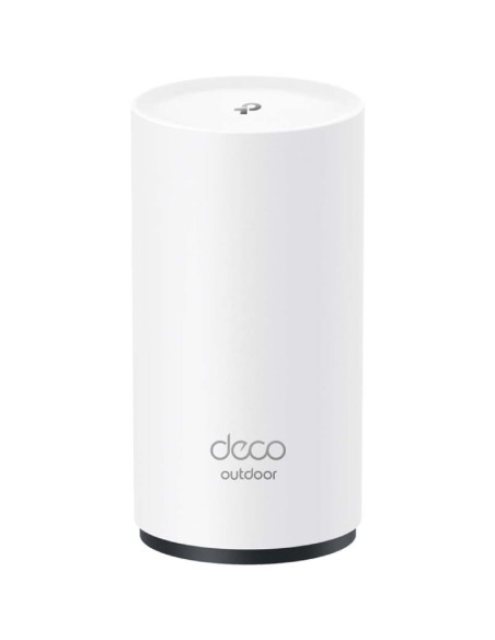 Redes TP-LINK TPL-MESH DECO X50-OUT - Sistema Mesh TP-Link Deco X50-Outdoor 3000Mbps/ 2.4GHz 5GHz