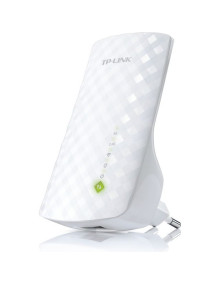 Redes TP-LINK TPL-RE BANDA DUAL PARED - Repetidor Inalambrico TP-Link RE200 750Mbps/ 3 Antenas Internas
