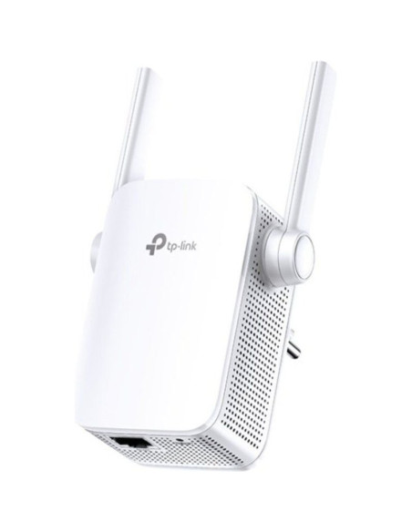 Redes TP-LINK TPL-RE RE305 - Repetidor Inalambrico TP-Link RE305 1200Mbps/ 2 Antenas