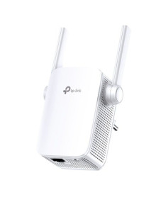Redes TP-LINK TPL-RE RE305 - Repetidor Inalambrico TP-Link RE305 1200Mbps/ 2 Antenas 2