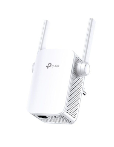 Redes TP-LINK TPL-RE RE305 - Repetidor Inalambrico TP-Link RE305 1200Mbps/ 2 Antenas