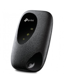 Redes TP-LINK TPL-ROU M7010 - Router Inalambrico 4G TP-Link M7010 300Mbps/ 2.4GHz/ 1 Antena/ WiFi 802.11b/g/n 2