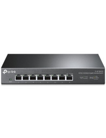 Redes TP-LINK TPL-SWITCH TL-SG108-M2 V2 - Switch TP-Link TL-SG108-M2 8 Puertos/ RJ-45/ 2.5Gbps 2