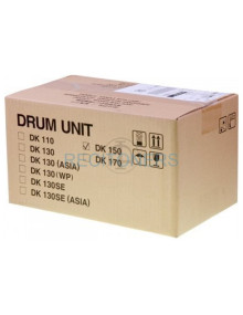 Tambor 2H493011 KYOCERA - KYOCERA-MITA TAMBOR NEGRO DK150 FS-/1028MF 2