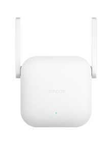 Redes XIAOMI XIA-RE WI RNG EX N300 WH - Repetidor Inalambrico Xiaomi WiFi Range Extender N300 300Mbps/ 2 Antenas 2
