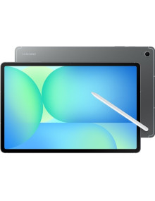 Tablet SAMSUNG SAM-TAB X526 12-256 GY V2 - Tablet Samsung Galaxy Tab S10 FE 10.9'/ 12GB/ 256GB/ Octacore/ 5G/ Gris/ Incluye 2