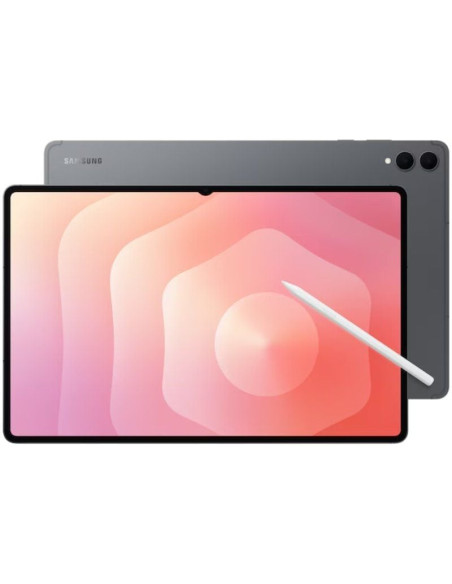 Tablet SAMSUNG SAM-TAB X930 12-512 GY - Tablet Samsung Galaxy Tab S11 Ultra 14.6'/ 12GB/ 512GB/ Octacore/ Gris/ Incluye S-Pen
