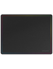 Accesorio MARS GAMING TAC-ALF MMP124 BK - Alfombrilla Mars Gaming MMP124/ 360 x 260 x 3mm 2