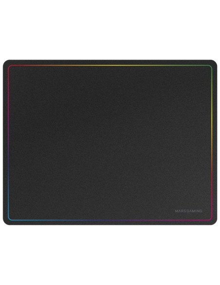 Accesorio MARS GAMING TAC-ALF MMP124 BK - Alfombrilla Mars Gaming MMP124/ 360 x 260 x 3mm