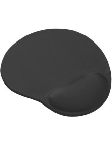 Accesorio TRUST TRU-ALF BIGFOOT GEL - Alfombrilla Ergonomica Trust 16977/ 16 x 205 x 236mm