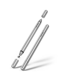 Accesorio VENTION VEN-PENCIL KQMH0 - Lapiz Optico Vention KQMH0/ para Android y Apple/ Aluminio Gris 2