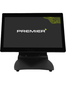 Disco PREMIER KT100F156N978128IOT - TPV PREMIER KT-100 FT W INTEL N97/ 8GB/ 128GB SSD/ 15.6"/TaCTIL/ WIFI