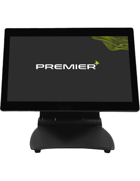 Disco PREMIER KT100F156N978128IOT - TPV PREMIER KT-100 FT W INTEL N97/ 8GB/ 128GB SSD/ 15.6"/TaCTIL/ WIFI