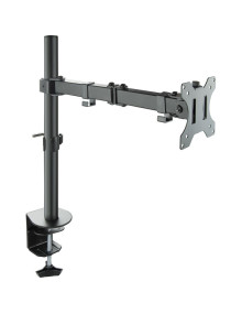 Accesorio TOOQ DB1032TN-B - SOPORTE DE MESA PARA MONITOR TOOQ DB1032TN-B/ GIRATORIO/INCLINABLE/ HASTA 8KG