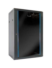 Redes 2LAN AR1918U600X450M1 - 2LAN Armario Mural 18U 19" 600X450