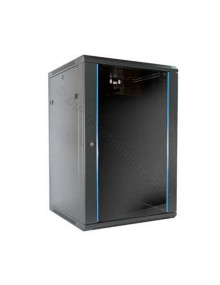 Redes 2LAN AR1918U600X600M1 - 2LAN Armario Mural 18U 19" 600X600 2
