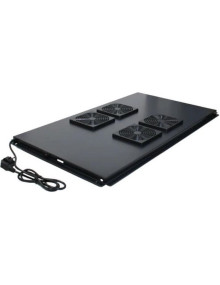 Refrigeracion 2LAN UV4VT80 - 2LAN 4 Ventiladores Armarios Rack 800mm