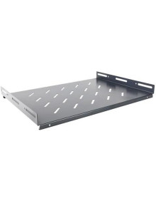 Redes 2LAN ARABLMUR1U275 - 2LAN Bandeja 19" 1U 270mm FIJ Lateral Mural