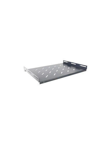 Redes 2LAN ARABLMUR1U275 - 2LAN Bandeja 19" 1U 270mm FIJ Lateral Mural