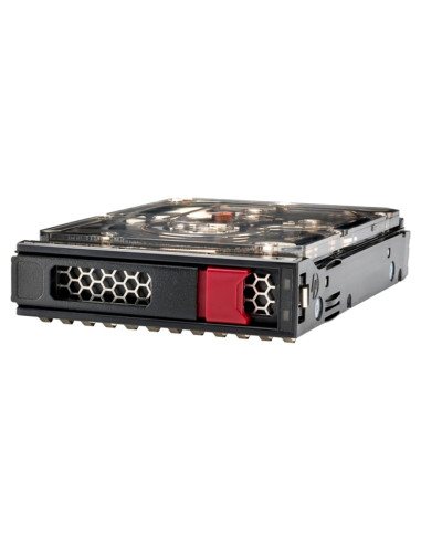 Disco HPE 861686-B21 - HPE HDD 3.5" 1TB SATA 7.200rpm LFF