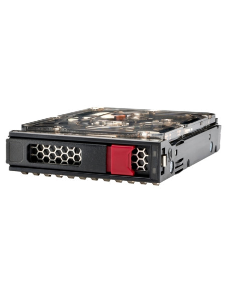 Disco HPE 861686-B21 - HPE HDD 3.5" 1TB SATA 7.200rpm LFF